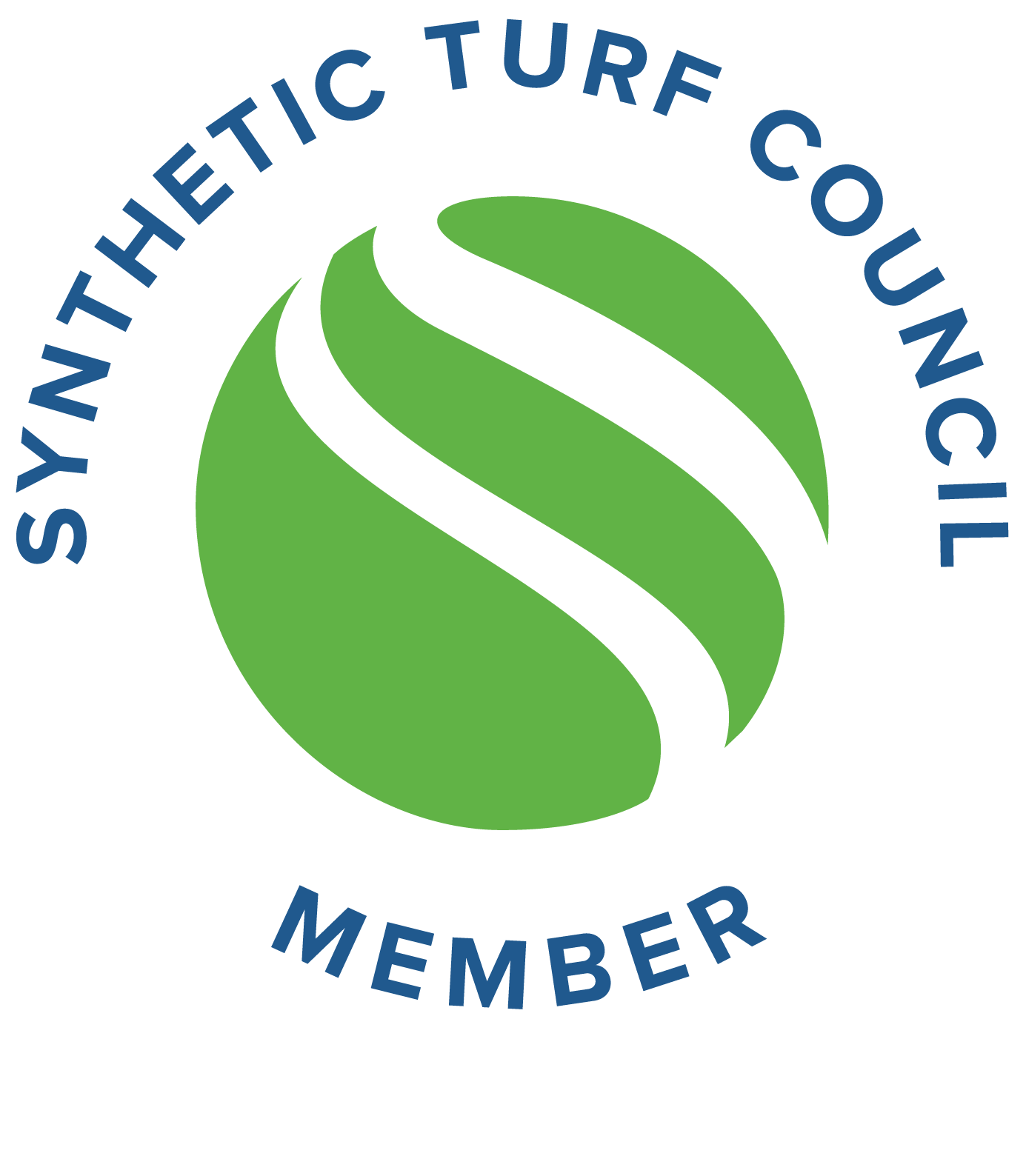 Synthetic Turf Council logo